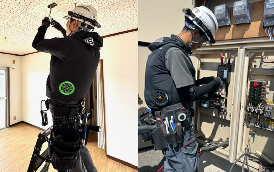 頑張りはしっかり評価