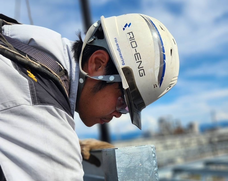 未経験者にも丁寧に指導いたします！